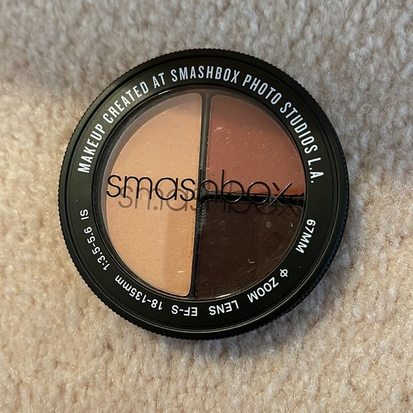 Smashbox photo edit eyeshadow trio - Picture 3 of 3